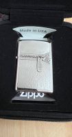 Zippo • limited Edition • Reißverschluss Zipper Sachsen - Markkleeberg Vorschau