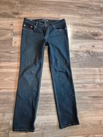 Levis low Patch straight Damen Jeans Gr w30 L31 Baden-Württemberg - Plochingen Vorschau