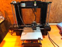 Alunar 3D Filament Drucker 3D Printer Nordrhein-Westfalen - Spenge Vorschau