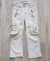 Hose Cordhose Gr. Topolino 104 Sachsen - Annaberg-Buchholz Vorschau