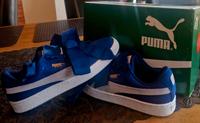 Schuhe Original PUMA Größe 40 Damen Sneaker Neu,im Karton Niedersachsen - Berge Vorschau