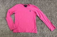 Ralph Lauren Pullover Langarm Shirt 104 - 110 ❤️ Hessen - Lampertheim Vorschau