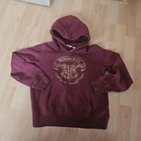 Harry Potter Hoodie Gr. 146/152 Rheinland-Pfalz - Nieder-Olm Vorschau