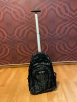 Rucksack mit Trolleyfunktion Bayern - Obergriesbach Vorschau