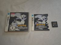 Nintendo DS Pokemone Schwarze Edition Nordrhein-Westfalen - Brüggen Vorschau