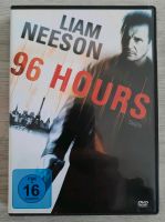 96 Stunden - Taken (DVD) Hessen - Groß-Bieberau Vorschau