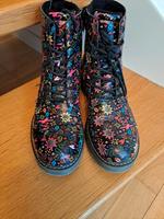 Biete Tom Tailer Boots Gr. 39 an! Niedersachsen - Weyhausen Vorschau