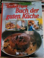 Kochbuch  - Buch der guten Küche Reader's Digest Dresden - Schönfeld-Weißig Vorschau
