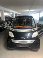 SMART-ForTwo 1500€/ 100.000km Rheinland-Pfalz - Germersheim Vorschau