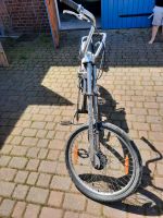 Fahrrad zu Verkaufen Sachsen-Anhalt - Stendal Vorschau