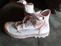 Palladium Pampa Rose  gr 41 Bayern - Kleinwallstadt Vorschau