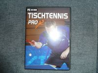 Neu! PC CD-ROM "Tischtennis PRO" Berlin - Tempelhof Vorschau