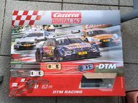 Carrara Digital 143 DTM Racing OVP 6,3 m 3 Autos Nürnberg (Mittelfr) - Nordstadt Vorschau