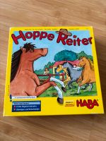 Hoppe Reiter Spiel von Haba Bayern - Jettingen-Scheppach Vorschau