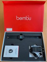 Bembu GPS Watch Pro mit Sturzerkennung für Senioren Nordrhein-Westfalen - Oer-Erkenschwick Vorschau