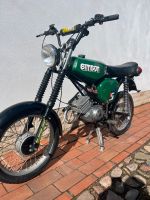 Simson S51 auch als Tausch Thüringen - Eisenberg Vorschau