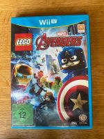 WiiU Spiel LEGO Marvel Avengers Altona - Hamburg Ottensen Vorschau