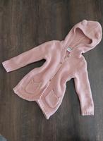 Strickjacke Mädchen Topomini 86 Sachsen - Laußnitz Vorschau