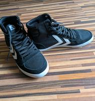 Schuhe Hummel Gr. 40 Bayern - Illschwang Vorschau