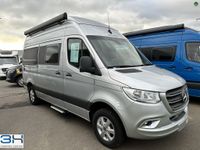 HYMER / ERIBA / HYMERCAR Camper Van Grand Canyon S mit Schlafdach! -6.040 Nordrhein-Westfalen - Hückelhoven Vorschau