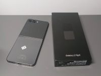 Samsung Galaxy Z Flip 5 512GB Grau + Hüllen + OVP + Rechnung Nürnberg (Mittelfr) - Aussenstadt-Sued Vorschau