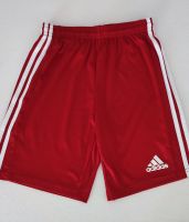 Adidas Shorts in Größe 164 gebraucht Rheinland-Pfalz - Puderbach Vorschau