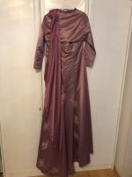 Abendkleid Ballkleid Lila Flieder Nordrhein-Westfalen - Monheim am Rhein Vorschau