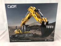 ✅ CaDa C61082W Bagger Funcional Excavator NEU mit OVP Thüringen - Schleiz Vorschau