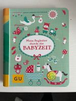 Buch: Mein Begleiter durch die Babyzeit (Ratgeber, Tagebuch) Dresden - Neustadt Vorschau