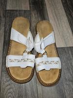 Rieker Sandalen 37 Nordrhein-Westfalen - Marl Vorschau