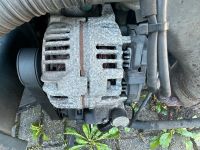 VW Polo 6N2 A2 Audi Lichtmaschine 90A 037903025F Generator Bosch Nordrhein-Westfalen - Wickede (Ruhr) Vorschau