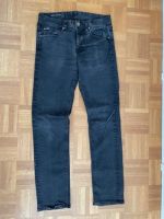 Jeans A/X ARMANI EXCHANGE 30 Straight Schwarz Hessen - Bad Homburg Vorschau
