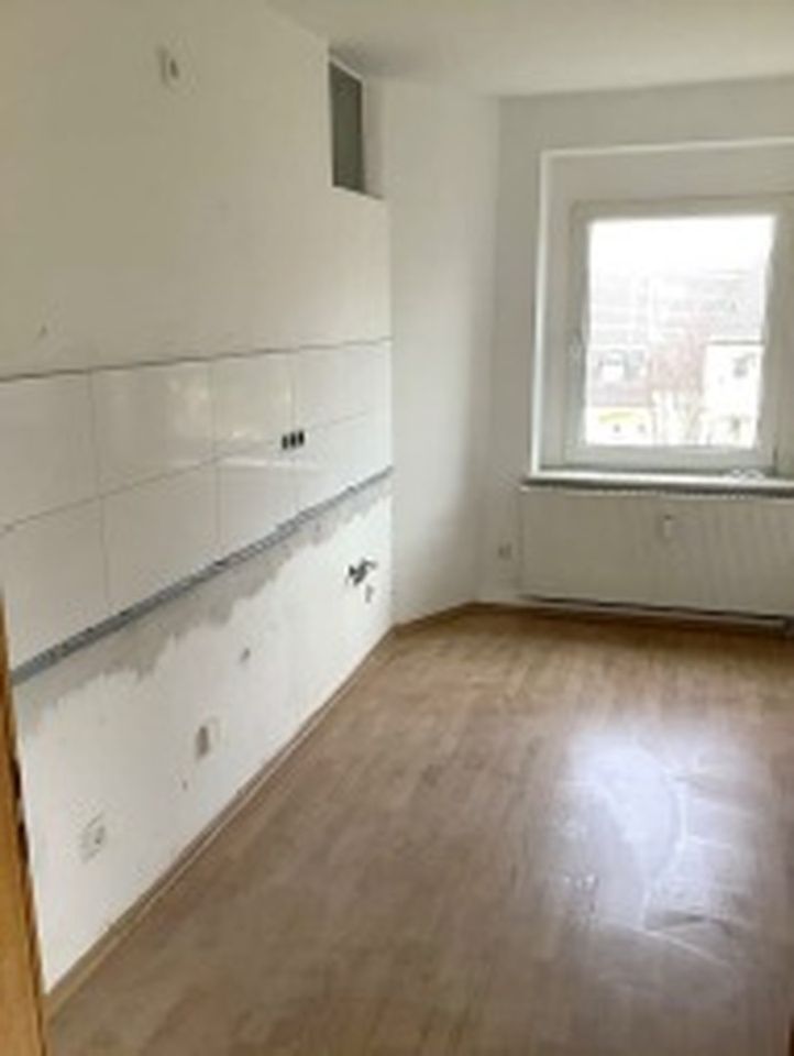 Wunderschöne, helle 2 Zimmer-Wohnung für Singles in Witten