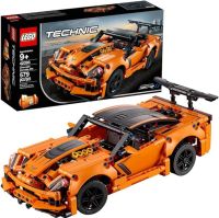 Lego Technic Chevrolet Corvette (42093) Sachsen-Anhalt - Halle Vorschau