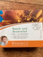 Bauchwickel Brustwickel Bayern - Abensberg Vorschau