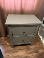 2x Ikea Hemnes Nachttisch Baden-Württemberg - Rheinfelden (Baden) Vorschau