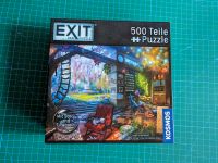 Exit Puzzle Niedersachsen - Cremlingen Vorschau