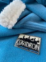 ESKADRON Abschwitzdecke FLEECE FS16 Gr. XL Niedersachsen - Suhlendorf Vorschau