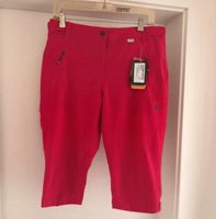 Icepeak kurz Hose Capri Sport wandern outdoor Gr 40 neu Nordrhein-Westfalen - Waldbröl Vorschau