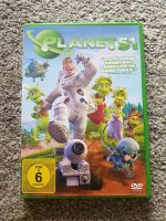 DVD Planet 51 Schleswig-Holstein - Glinde Vorschau