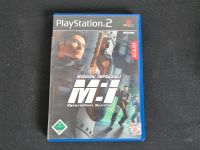 Mission Impossible PS2 Spiel Münster (Westfalen) - Hiltrup Vorschau