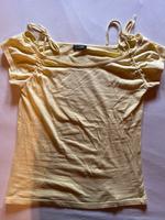 Sonnengelbes Shirt von Only L Sachsen - Göda Vorschau