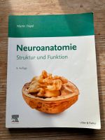 Neuroanatomie Trepel, 8. Auflage Hessen - Gießen Vorschau