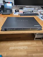 Netgear Switch 48 Port / GS 752TP Bayern - Bad Feilnbach Vorschau