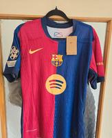 Lamine Yamal Fc Barcelona Player Edition Champions League 2025 Bielefeld - Bielefeld (Innenstadt) Vorschau