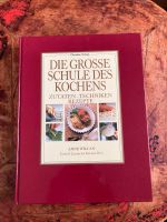 Kochbuch Anne Willan: Die große Schule des Kochens. Dresden - Bühlau/Weißer Hirsch Vorschau