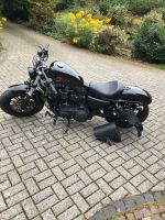 Harley Davidson Sportster 1200 XL Forty Eight Nordrhein-Westfalen - Bad Berleburg Vorschau