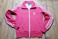 Warme Adidas Joggingjacke pink 34 Bayern - Chamerau Vorschau