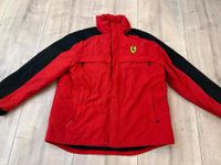 Ferrari Jacke XL unbenutzt Original Ferrari Nordrhein-Westfalen - Oberhausen Vorschau