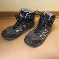 Crivit Wanderschuhe Trekking Stiefel Gr. 36 schwarz grau Mädchen Rheinland-Pfalz - Koblenz Vorschau